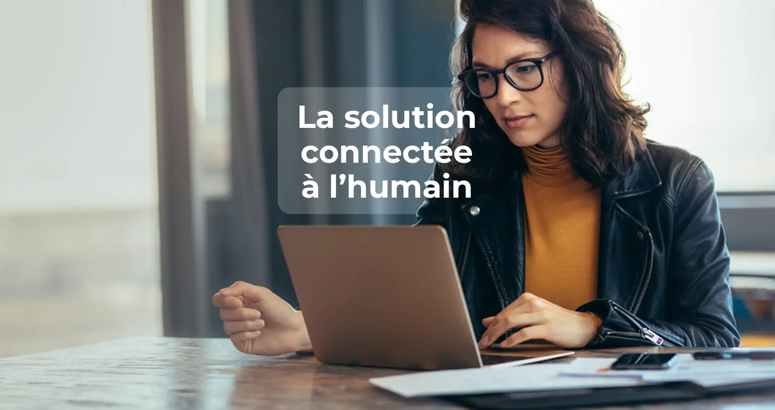 Majélis Tutelle, la solution connectée à l'humain