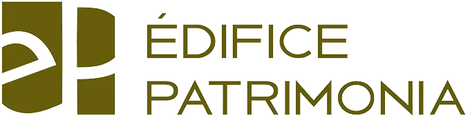 logo Édifice Patrimonia